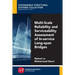 Multi-Scale Reliability and Serviceability Assessment of In-Service Long-Span Bridges