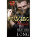 Wrangling Wanda: Brotherhood Protectors World