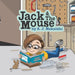 Jack & the Mouse