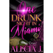 One Drunk Night In Miami: A Billionaire Romance: An African American Romance