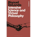 Intensive Science and Virtual Philosophy