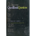 Quodlibetal Questions: Volumes 1 and 2, Quodlibets 1-7