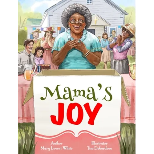 Mama's Joy
