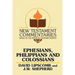 Ephesians, Philippians, and Colossians