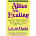 Allies in Healing: When the Person You Love Is a Survivor of Child Sexual Abuse