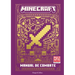 Manual de Combate de Minecraft (Minecraft: Combat Handbook - Spanish Edition)