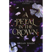 A Petal in the Crown