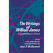 The Writings of William James: A Comprehensive Edition