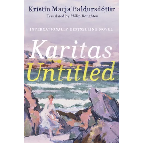 Karitas Untitled