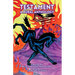 Testament: A Rural Anthology