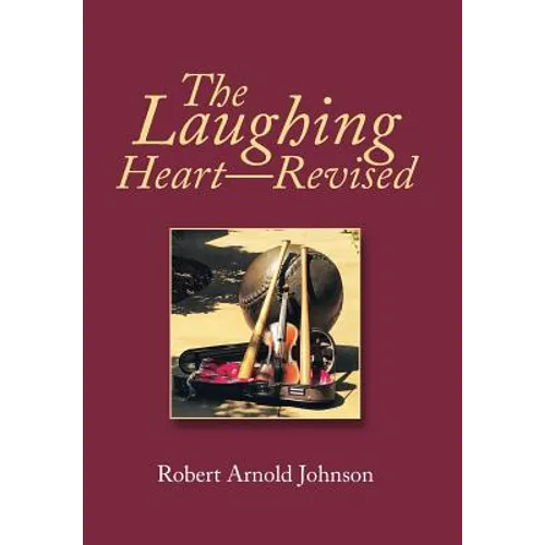 The Laughing Heart-Revised