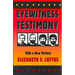 Eyewitness Testimony: With a New Preface