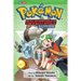 Pokémon Adventures (Ruby and Sapphire), Vol. 20