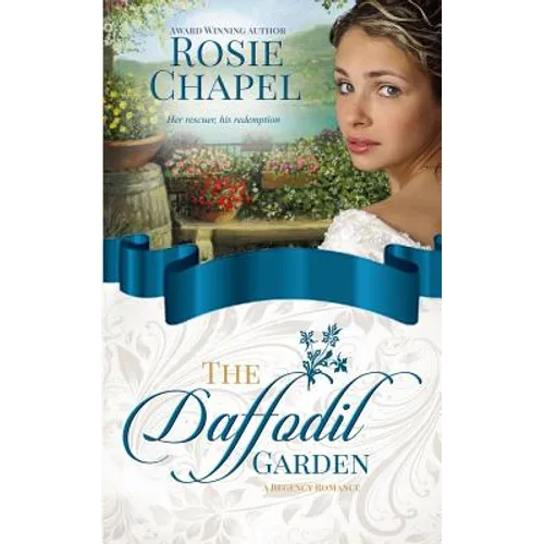 The Daffodil Garden