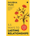 5.5 Ways to Lasting Relationships: Greatest Love Stories from Indian Epics