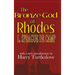 Bronze God of Rhodes