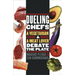 Dueling Chefs: A Vegetarian and a Meat Lover Debate the Plate