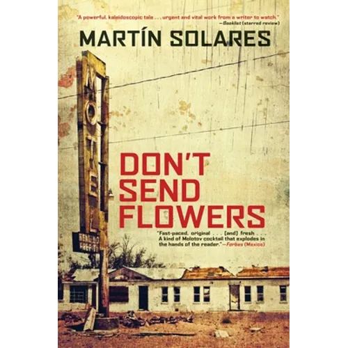 Don't Send Flowers