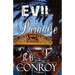 Evil in Paradise