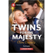 Twins for His Majesty