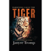 Darkness Calls the Tiger: A Novel of World War II Burma