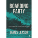 Boarding Party: Filmed as "The Sea Wolves"