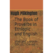 The Book of Proverbs in Ethiopic and English: Ethiopic Library Collection No 1