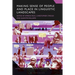 Making Sense of People and Place in Linguistic Landscapes
