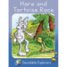 Hare and Tortoise Race: Skills Set 8