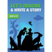 Let's Imagine And Write A Story (6-9 years): Time To Read And Write Series