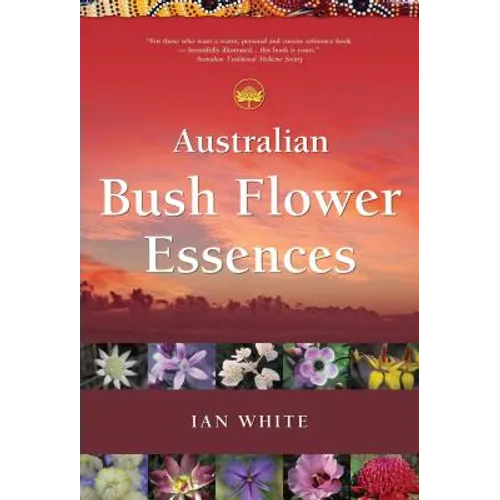 Australian Bush Flower Essences