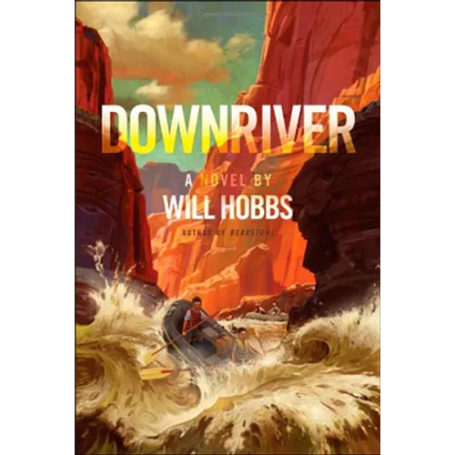 Downriver