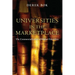 Universities in the Marketplace: The Commercialization of Higher Education