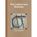 The Leather lace Bullwhip