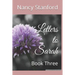 Letters to Sarah: Book Three