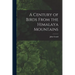 A Century of Birds From the Himalaya Mountains