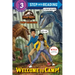 Welcome to Camp! (Jurassic World: Camp Cretaceous)