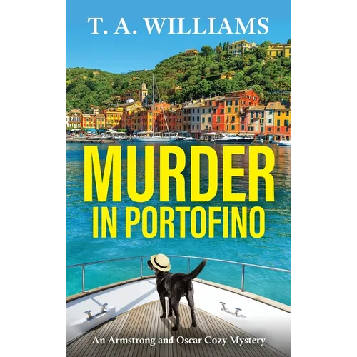 Murder in Portofino