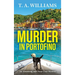 Murder in Portofino
