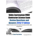 Idaho Journeyman HVAC Contractor License Exam Review Questions and Answers 2016/17 Edition: A Self-Practice Exercise Book focusing on IMC code complia