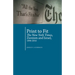 Print to Fit: The New York Times, Zionism and Israel (1896-2016)