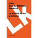 La prueba de las promesas