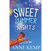 Sweet Summer Nights: A friends to lovers sweet romantic comedy
