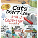 Cats Don't Like - The Official Collection: A Fun 3-in-1 Picture Book Featuring All 3 Books in the Cats Don't Like series for kids ages 3-7