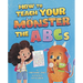 How to Teach Your Monster the ABCs