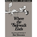 Where the Sidewalk Ends