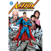 Superman: Action Comics by Dan Jurgens Omnibus Vol. 1