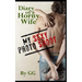 Diary of a Horny Wife: My Sexy Photo Shoot