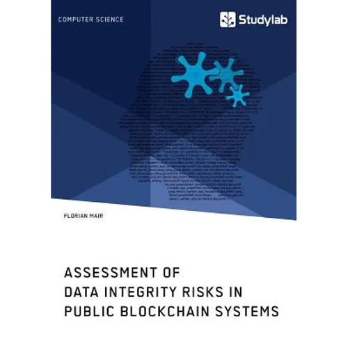 Assessment of Data Integrity Risks in Public Blockchain Systems