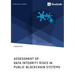 Assessment of Data Integrity Risks in Public Blockchain Systems